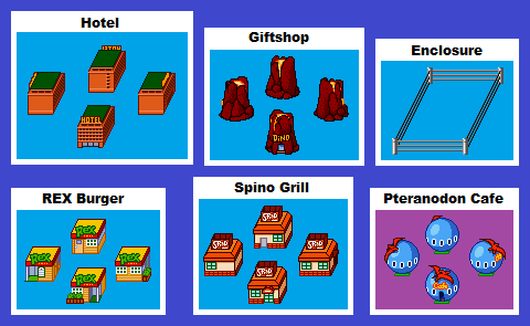 Buildings