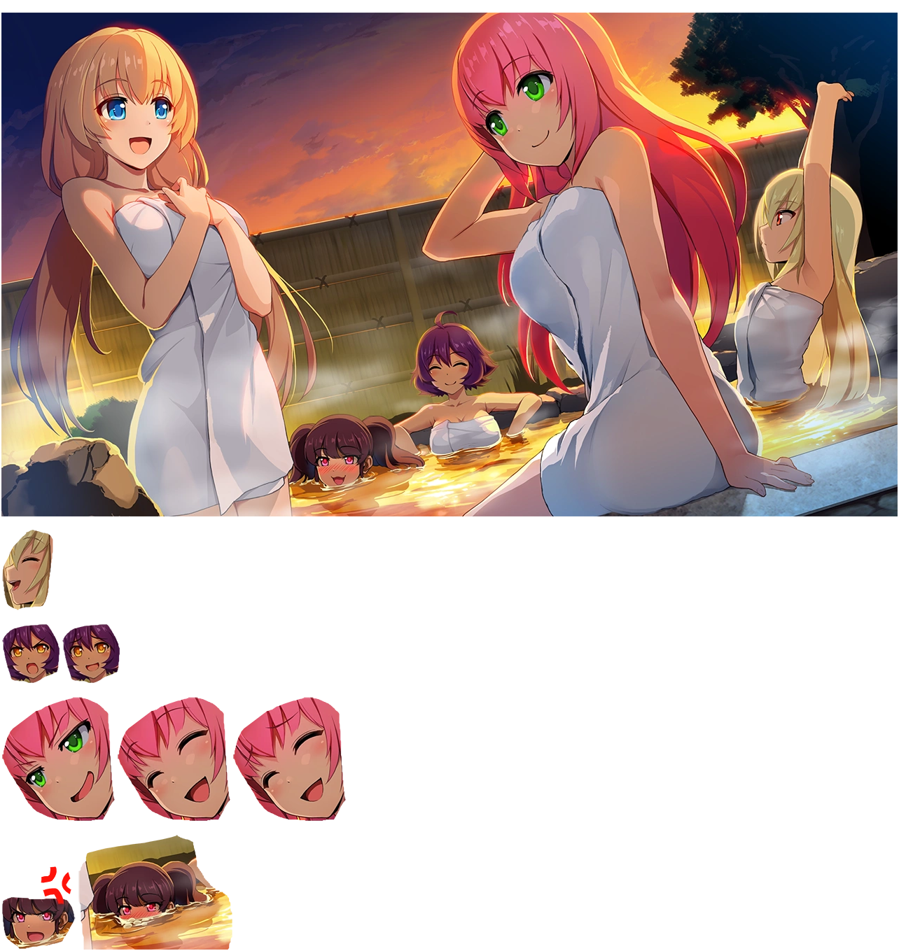 Hot Springs