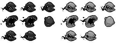 Black Maw