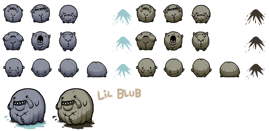 Lil Blub