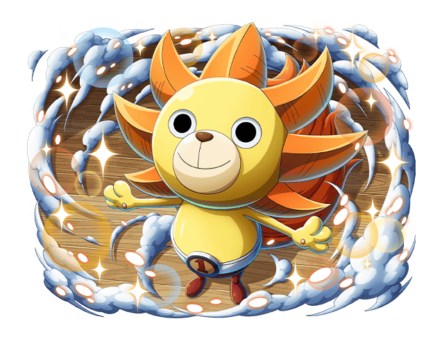 #3700 - Sunny-kun