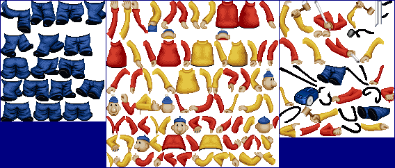 Pat & Mat (High-Res)