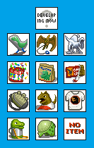 Gift Shop Inventory