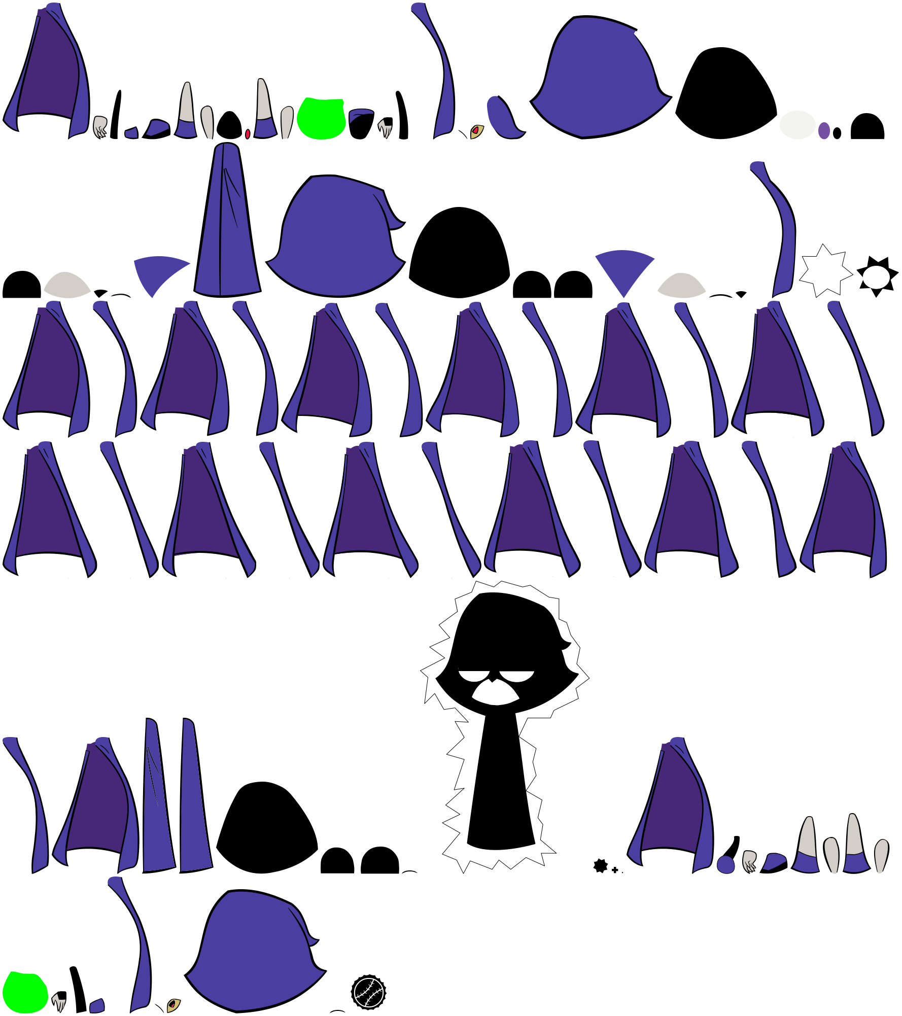 Raven