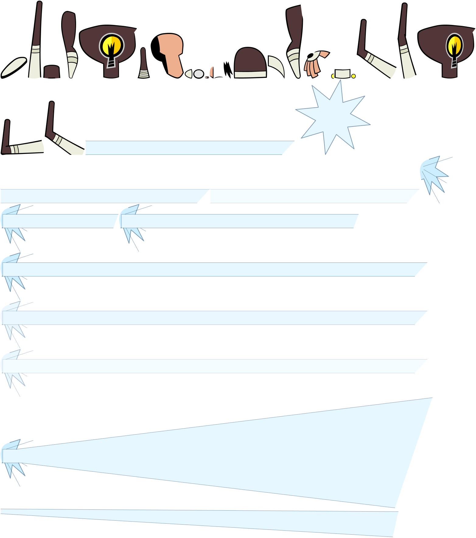 Dr. Light