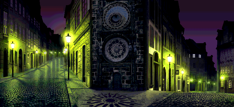 Czech Republic 2