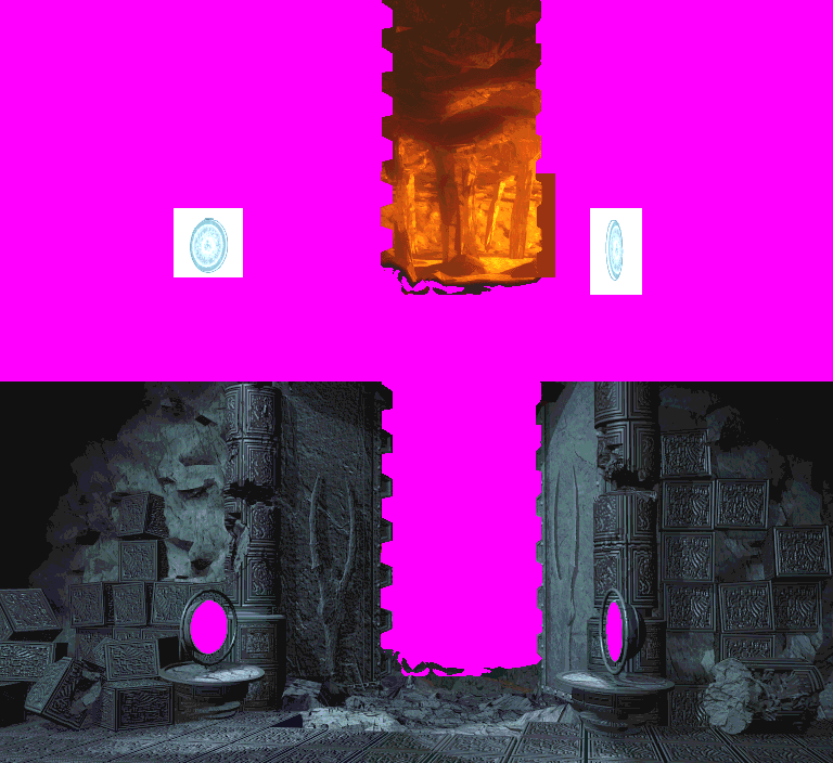 Lava Cave