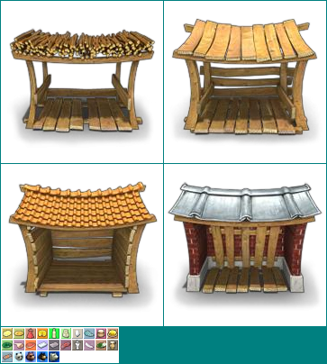Storehouse