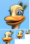 Executable Icon
