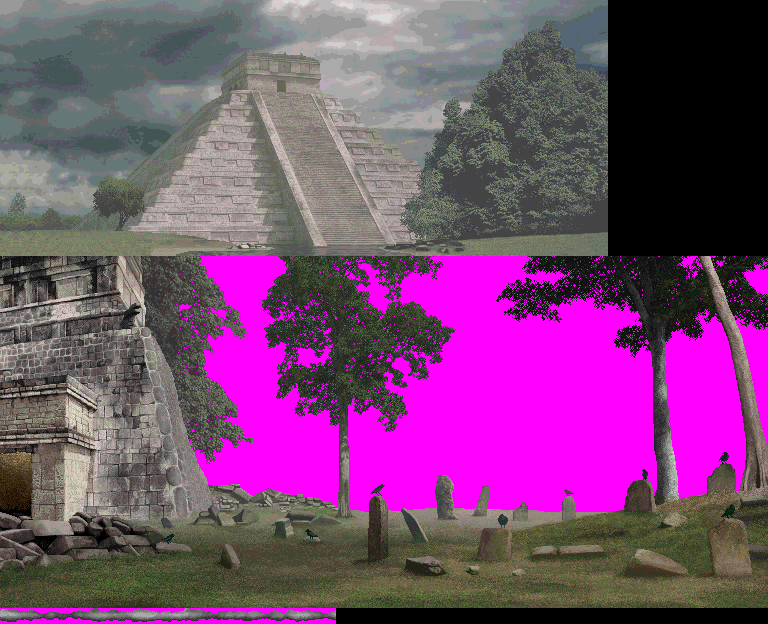 Mexico 1