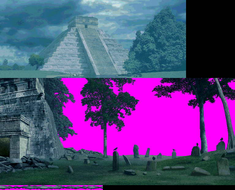 Mexico 2