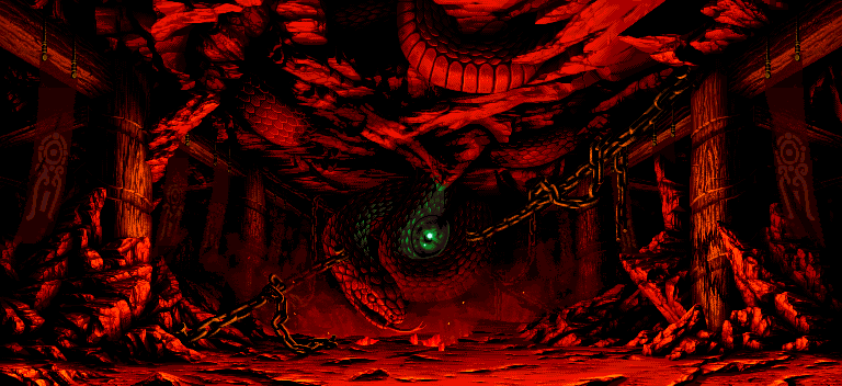 Mukai's Cave