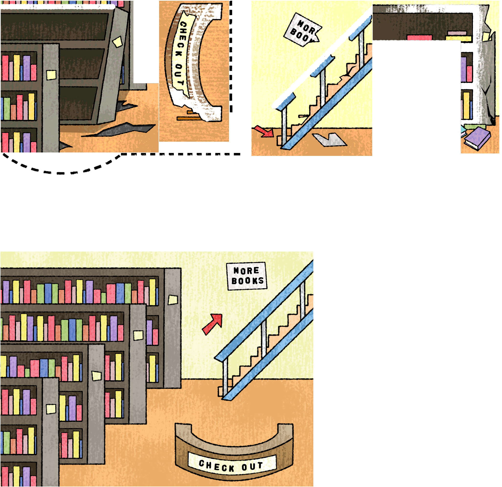 Library