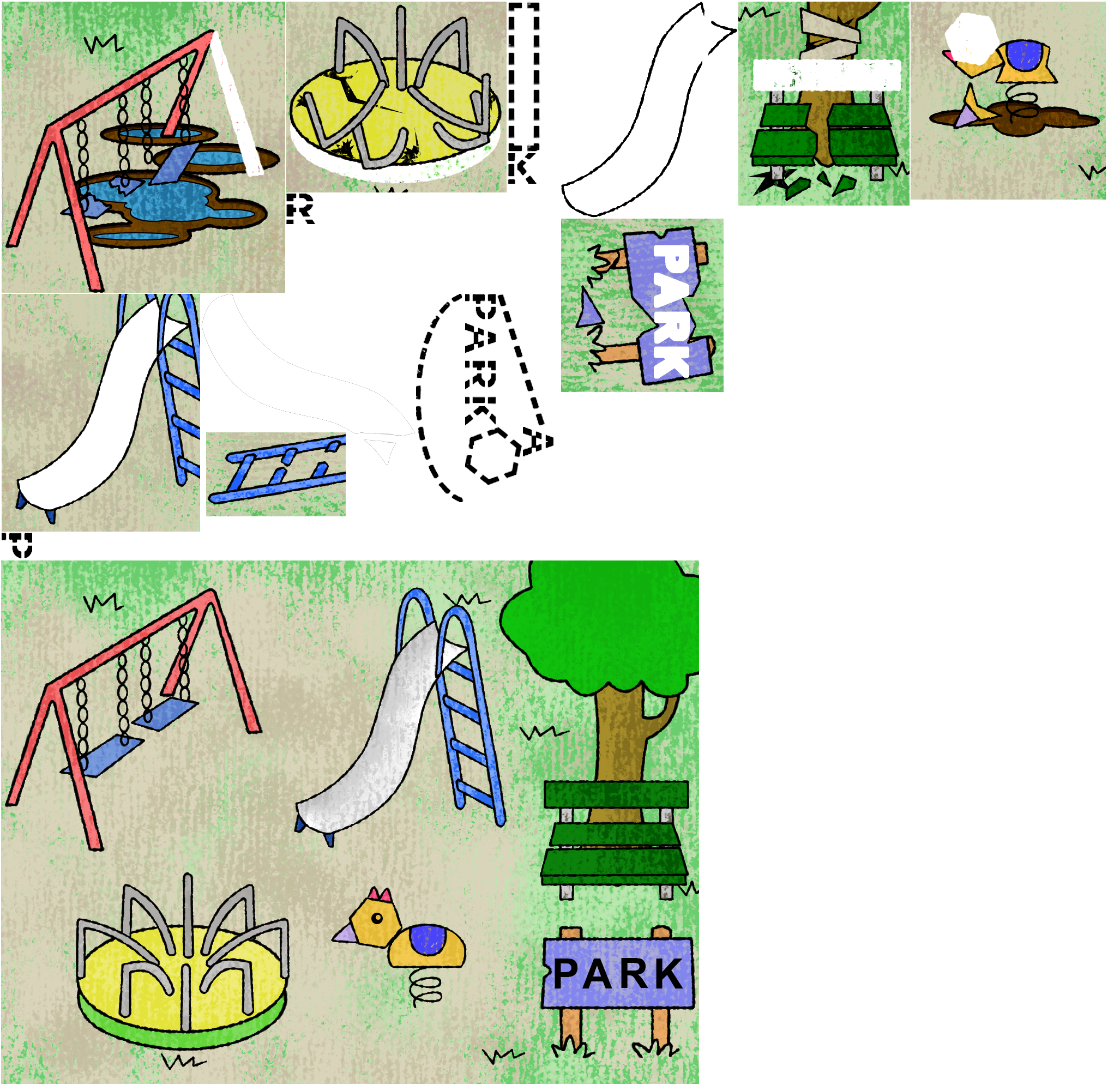 Playtime Park