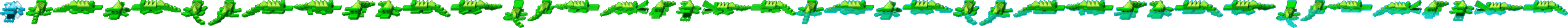 Alligator