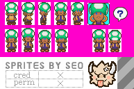 Fun Gus (Mario Party Advance-Style)
