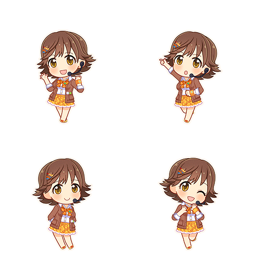 Mio Honda (Come to you)