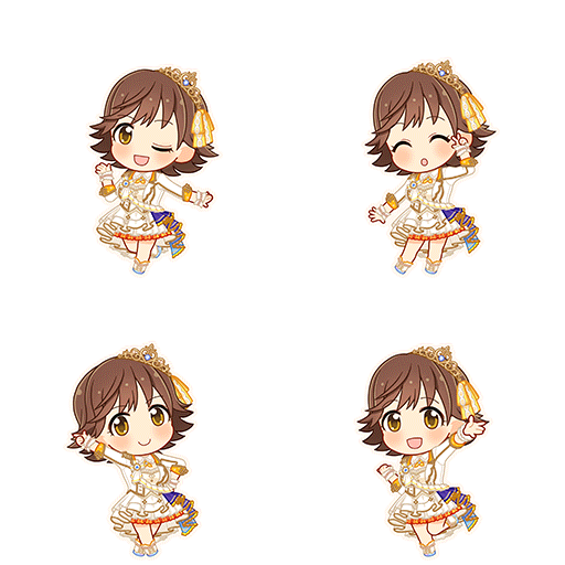 Mio Honda (EVERLASTING)