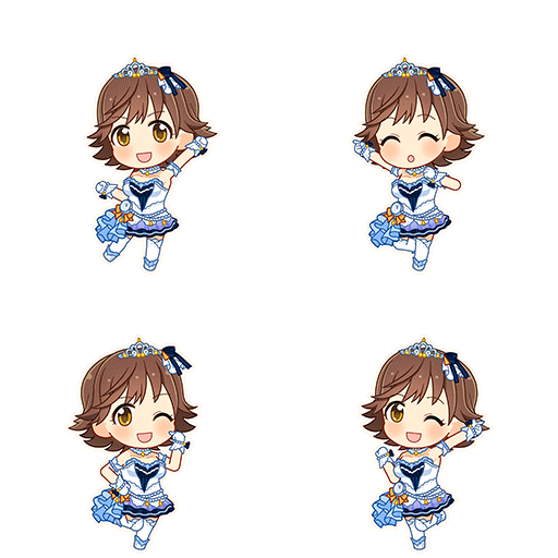 Mio Honda