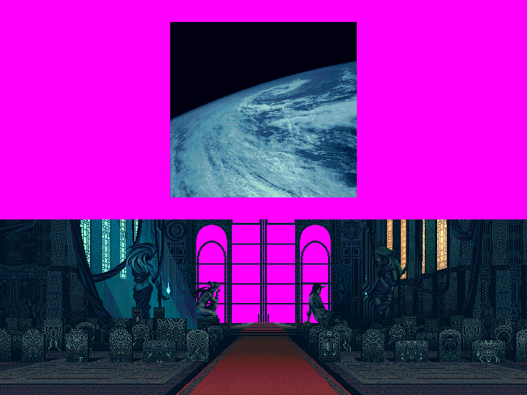 The Fortress
