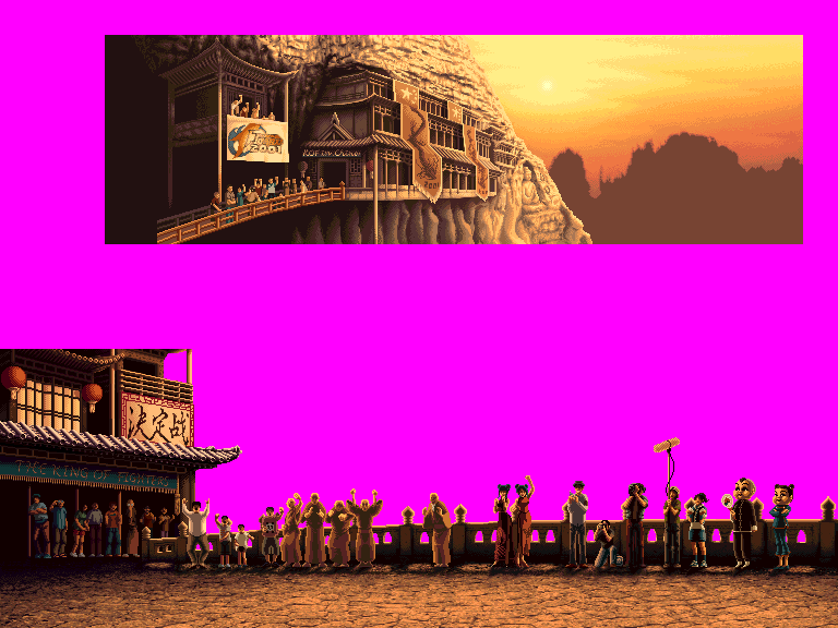 China
