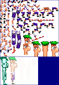 Ferb (High-Res)