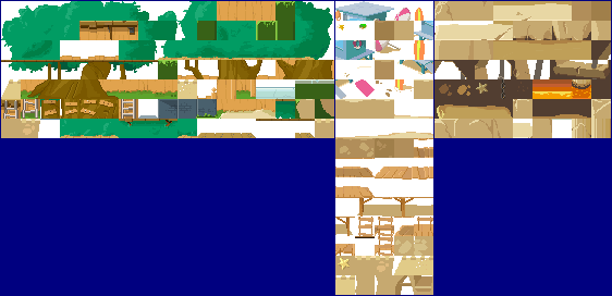 Tileset (Low-Res)