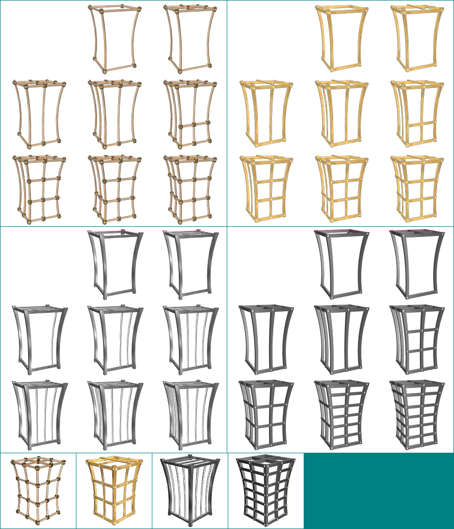 Cages