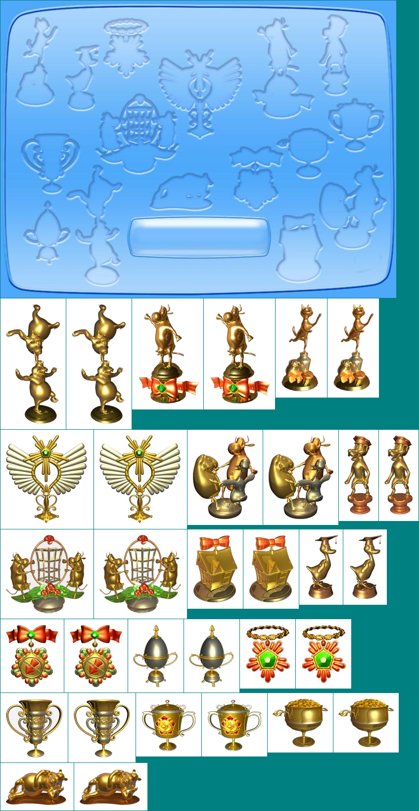 Awards