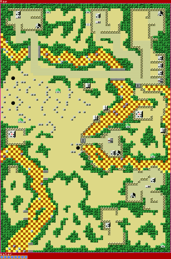 World Map