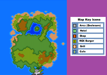 Park Map