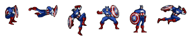 Captain America