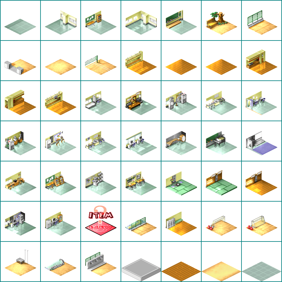 Panels