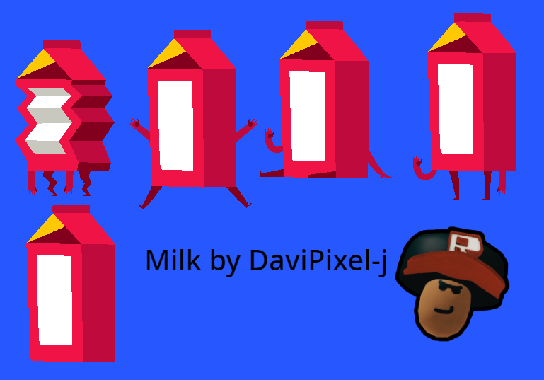 Milk