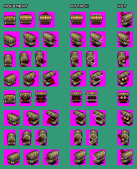 Mimic