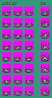 Liquid Metal Slime