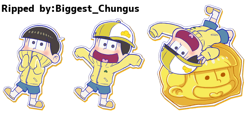 Jyushimatsu (Jersey)