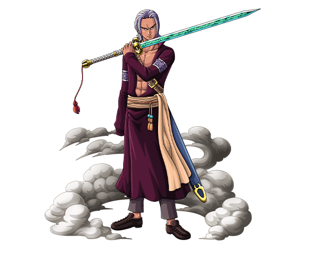 #1088 - Saga