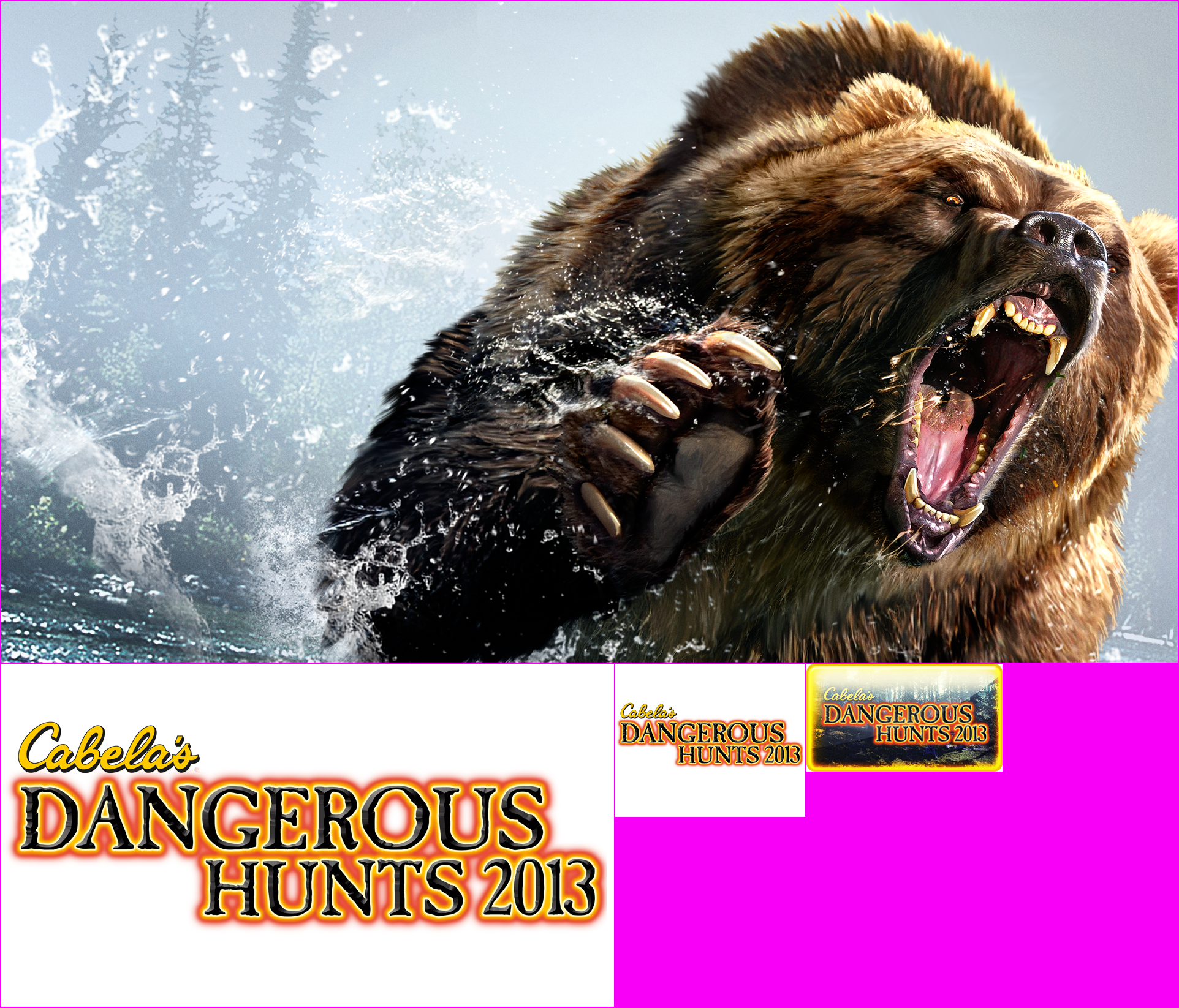 Game Banner & Icon