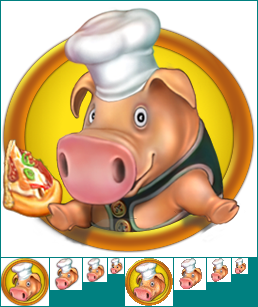 Executable Icon