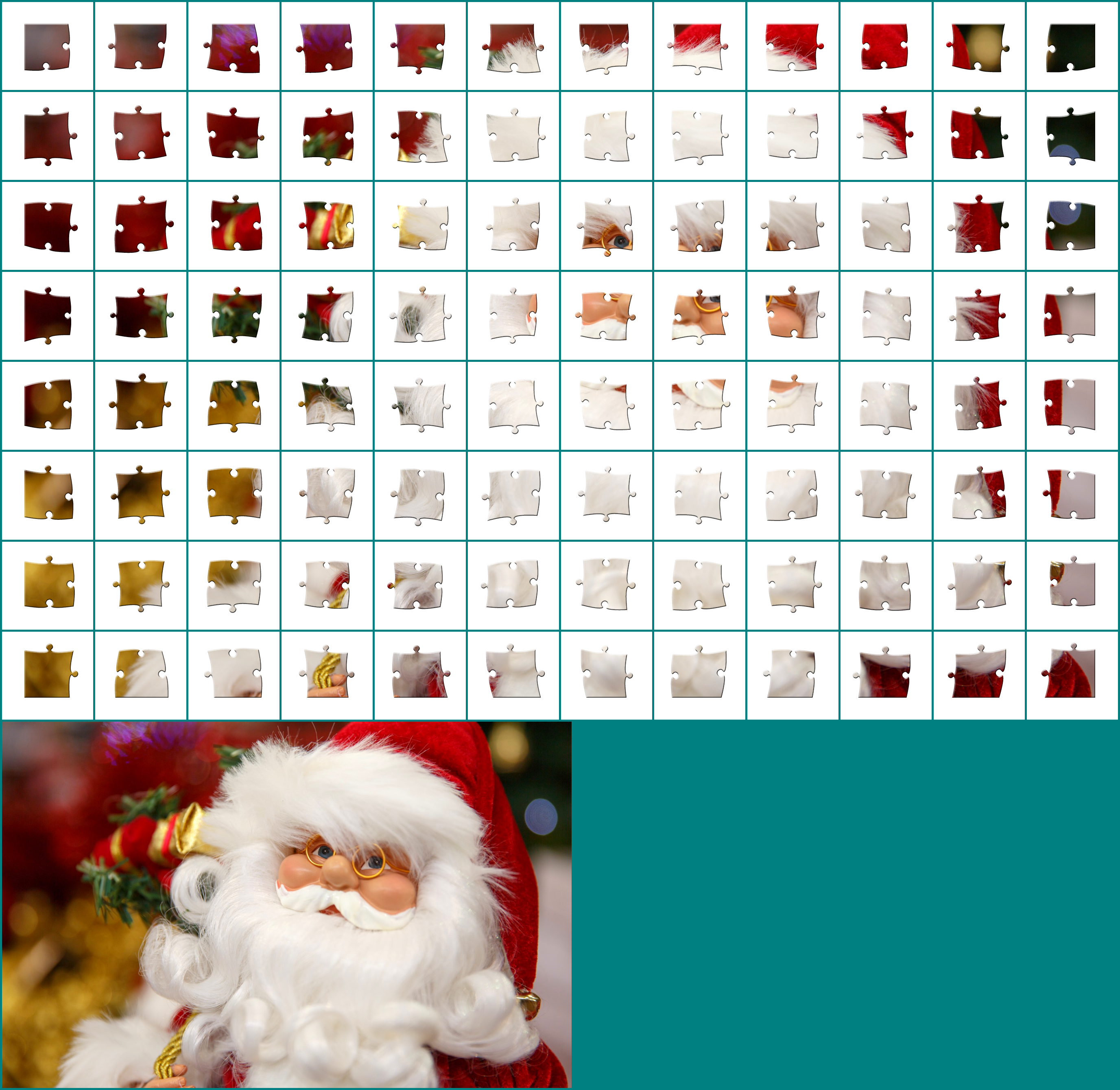 Christmas 2 - Santa