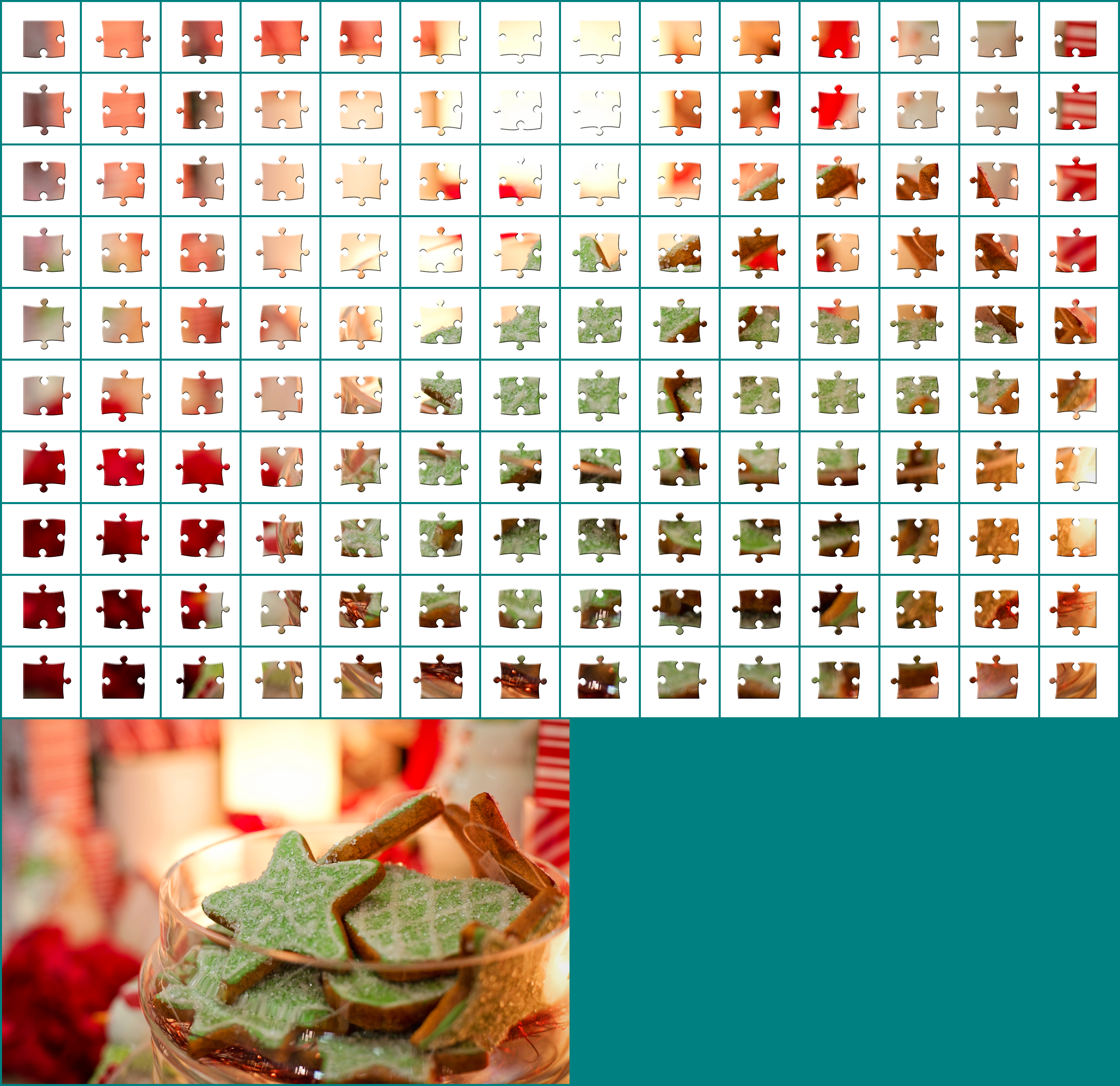 Christmas 2 - Cookies