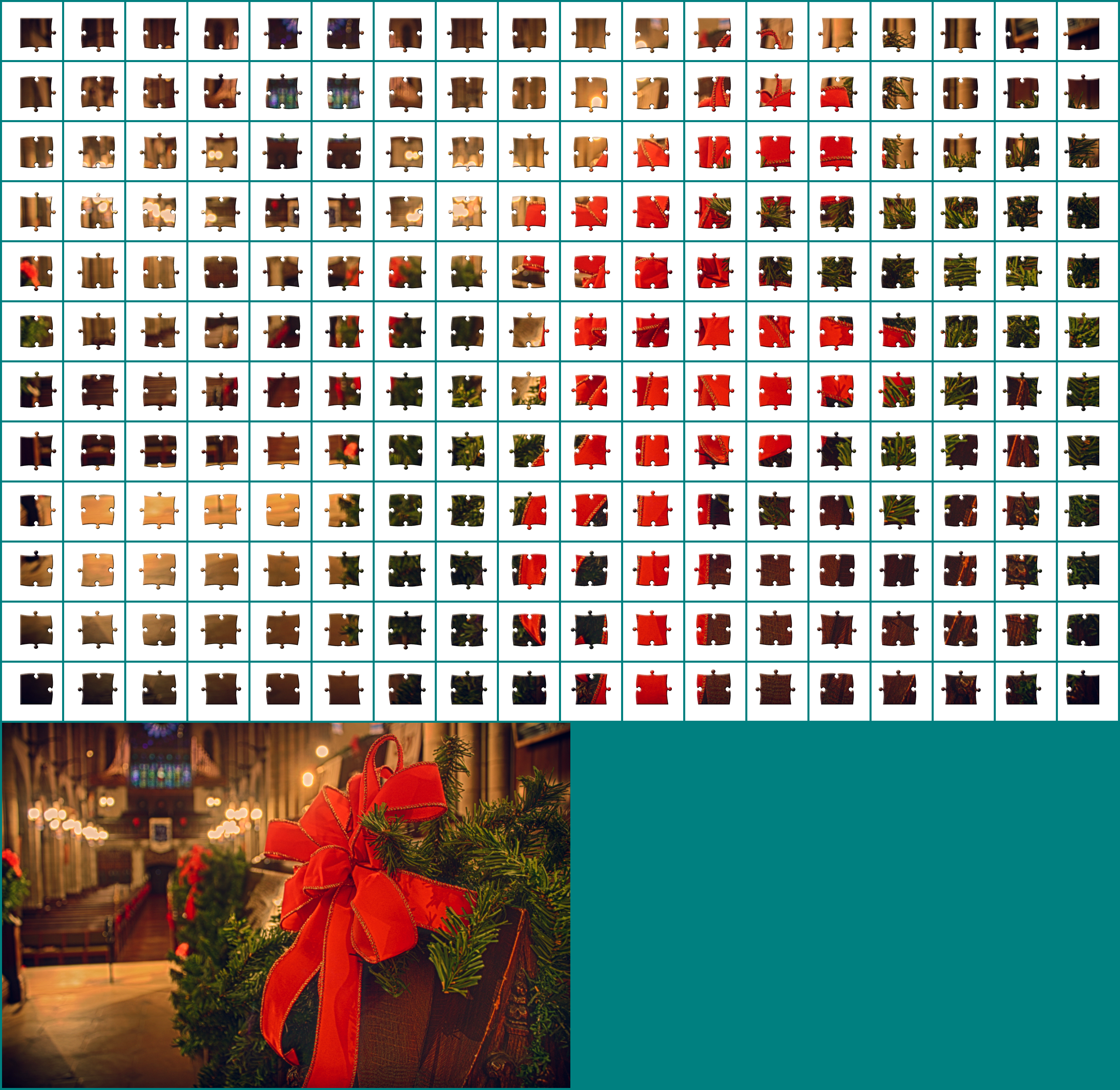 Christmas 2 - Church