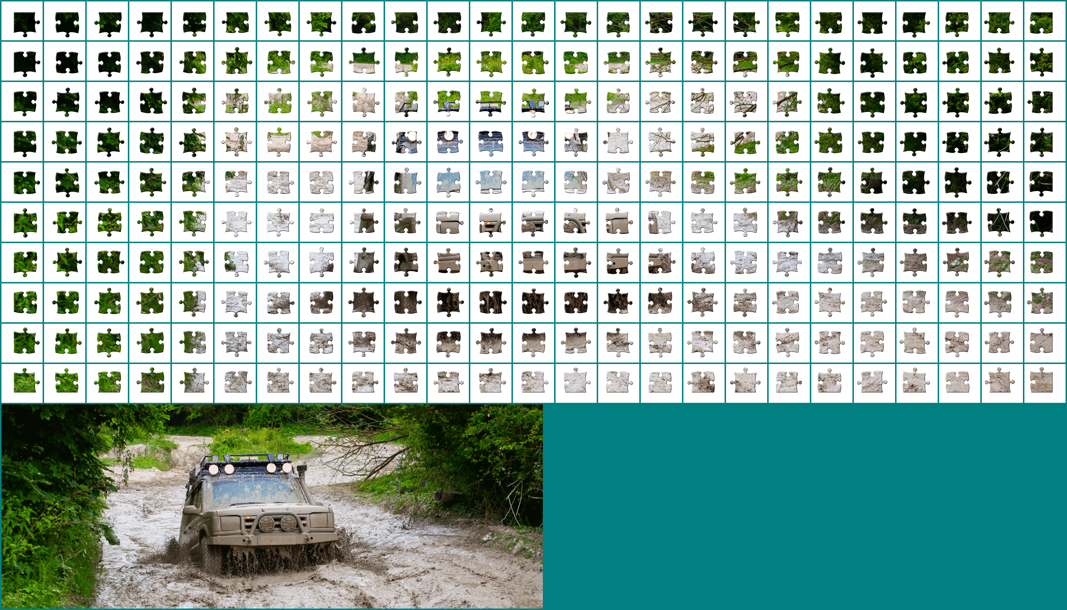 Dirt Sport - ATV