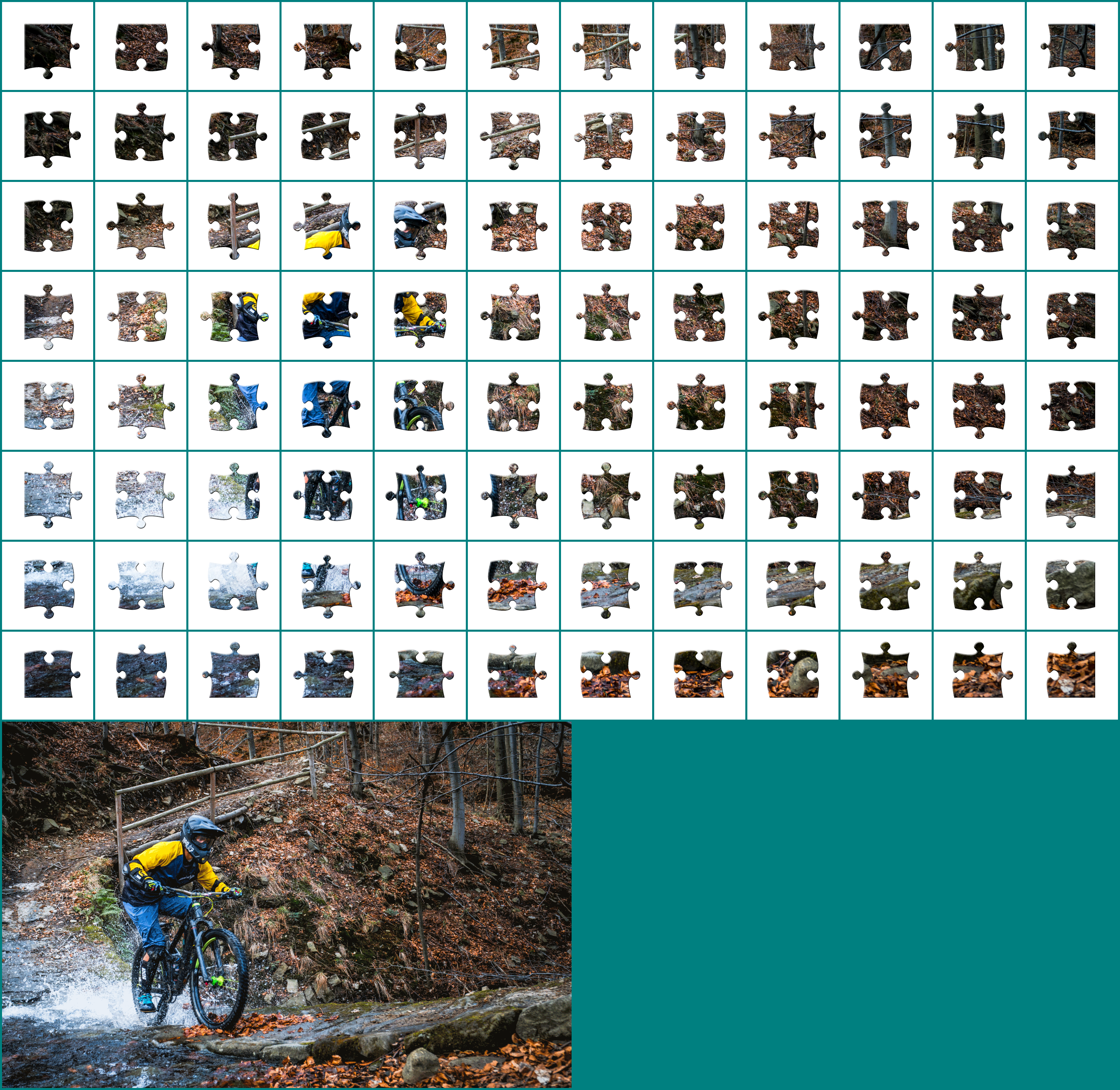 Dirt Sport - MTB