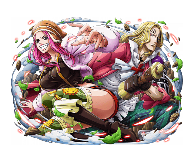 #2645 - Bonney & Hawkins - The Worst vs. The Strongest