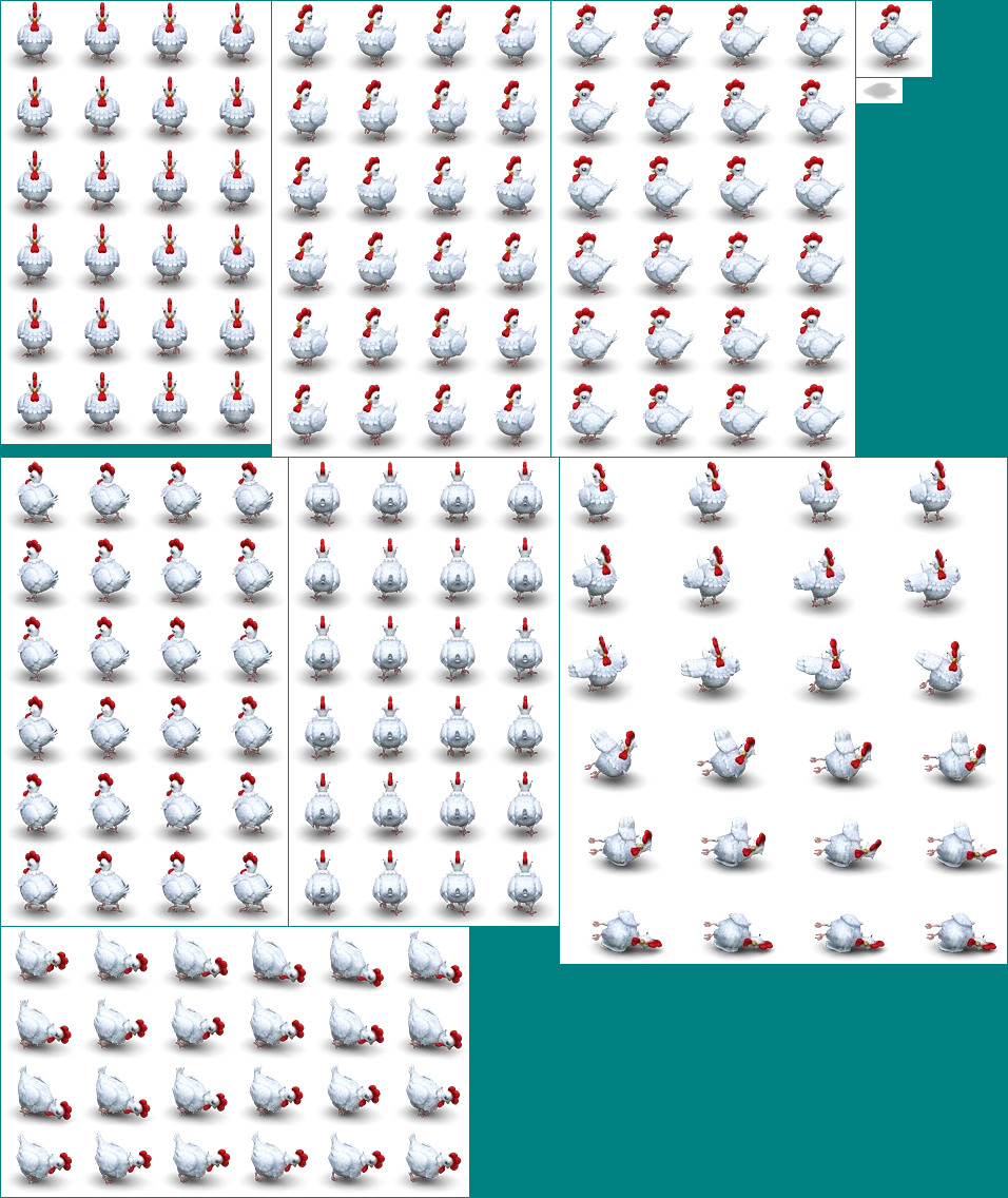 Chicken