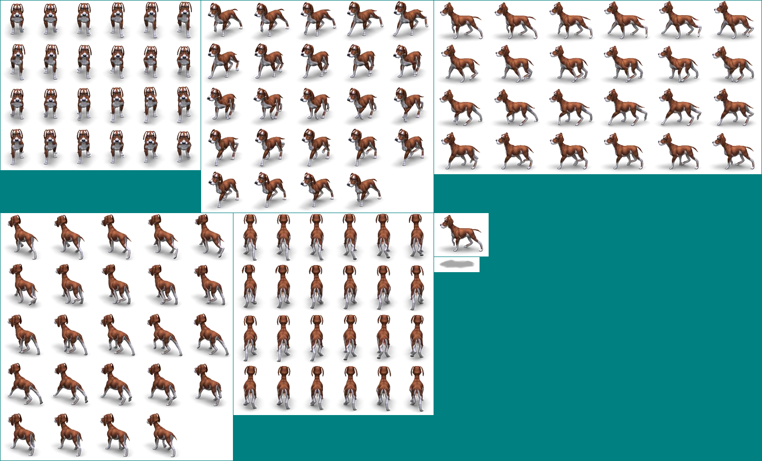 Dog 2