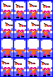 Claus the Clock