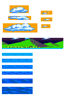 Minigame (Watersking)
